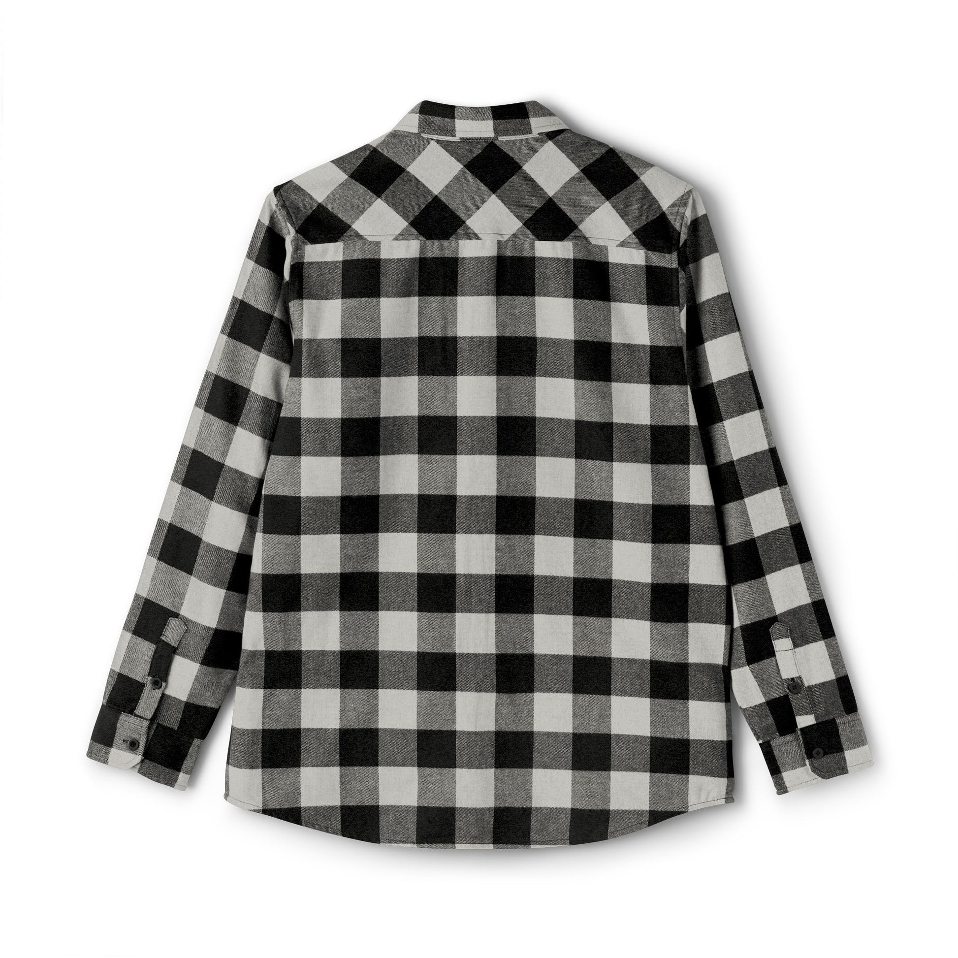 Axecellent Flannel Shirt - Section 37 Axe Room (Unofficial dress code shirt)