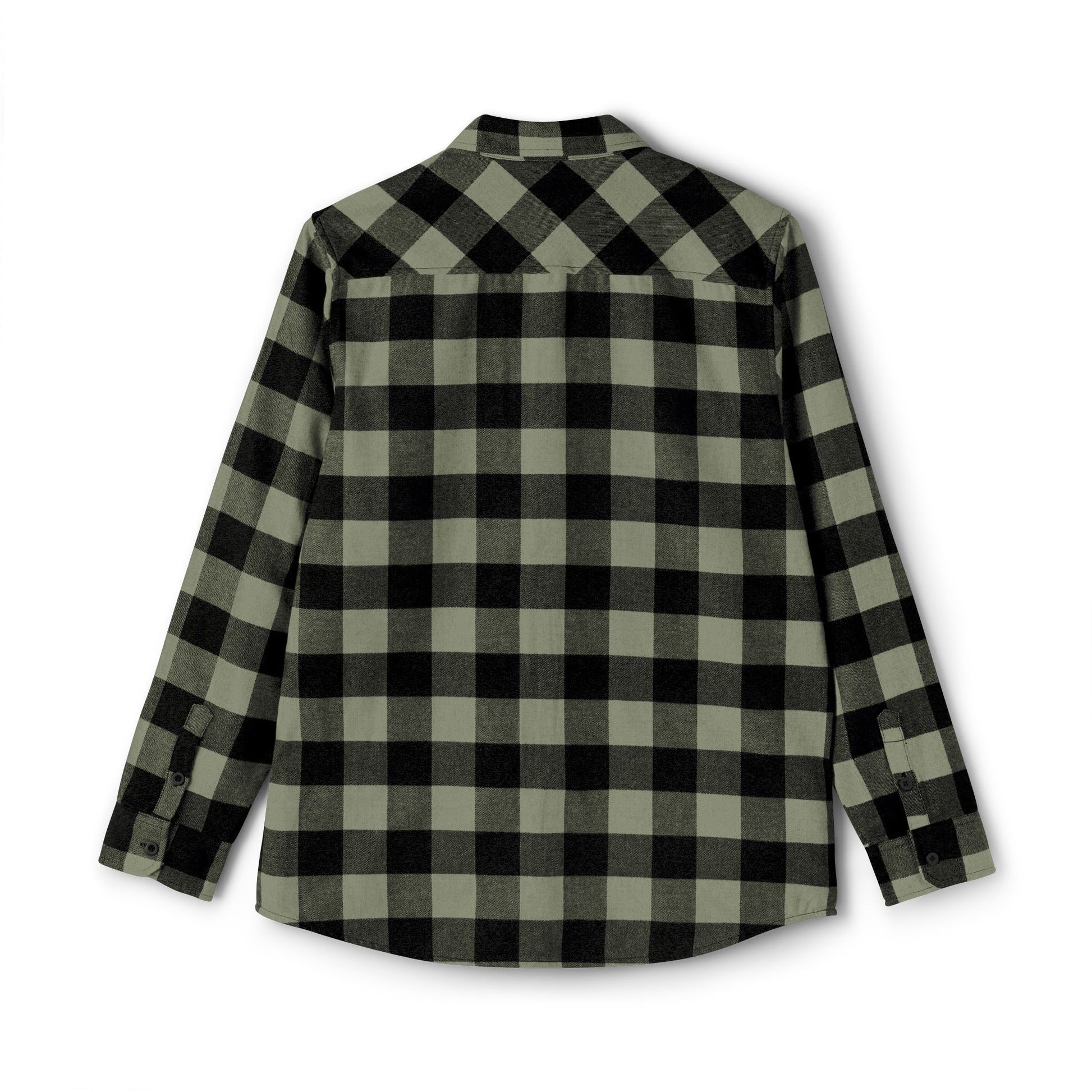 Axecellent Flannel Shirt - Section 37 Axe Room (Unofficial dress code shirt)