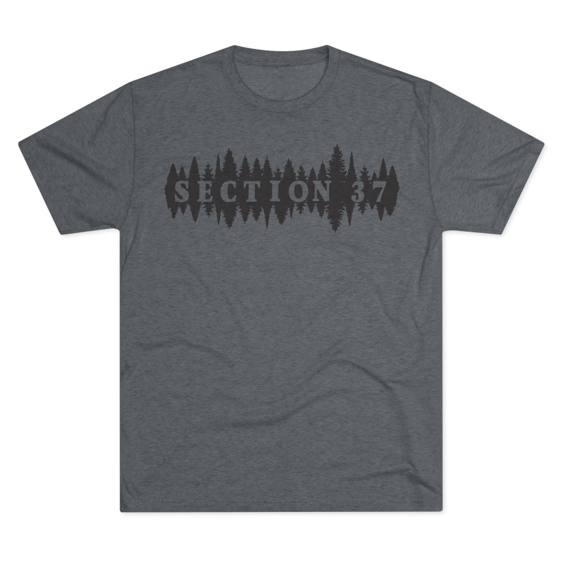 Outdoor Adventure Shirt, Section 37 Graphic Tee, Casual Everyday Wear, Gift for Nature Lovers, Hiking [...]