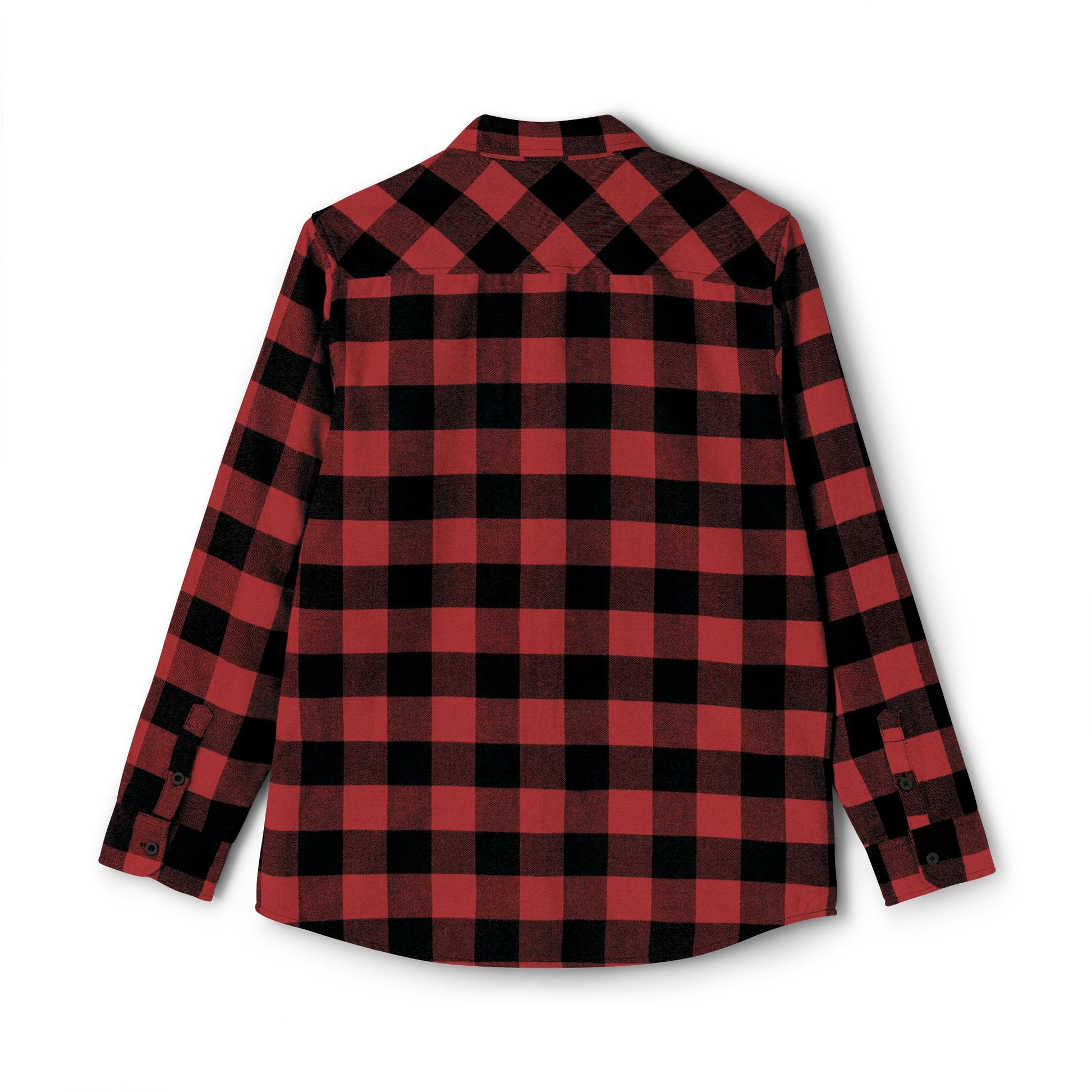 Axecellent Flannel Shirt - Section 37 Axe Room (Unofficial dress code shirt)