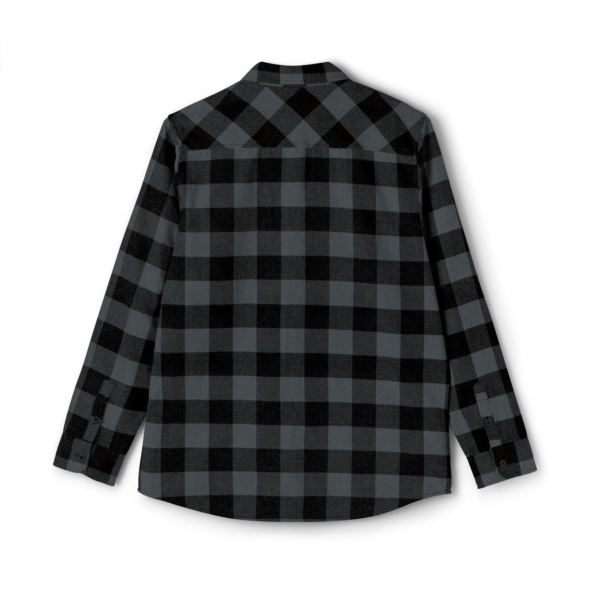 Axecellent Flannel Shirt - Section 37 Axe Room (Unofficial dress code shirt)